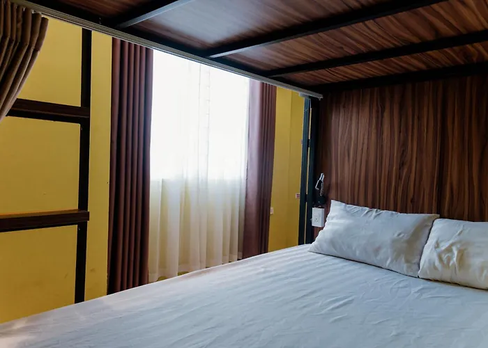 Tabalo Hostel Hanoi
