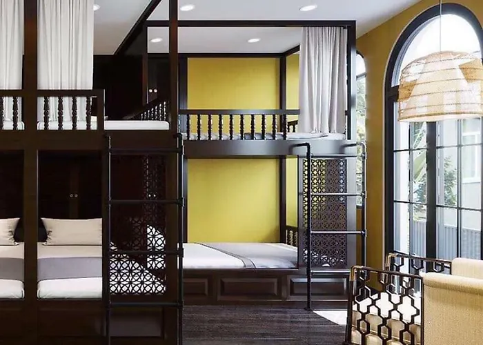 Tabalo Hostel Hanoi